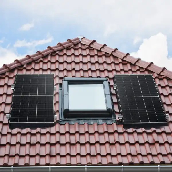 Priwatt-priRoof-Duo-Einzelmontage