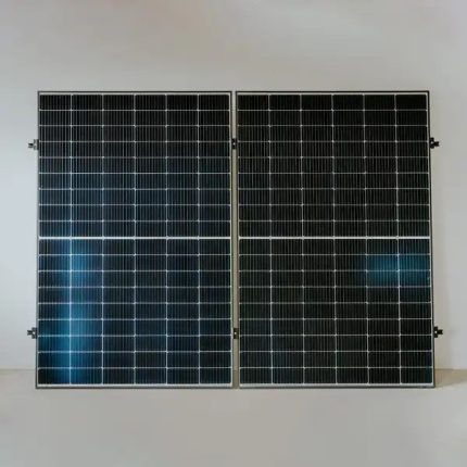 Solar-Shed-DUO_Solarpanele