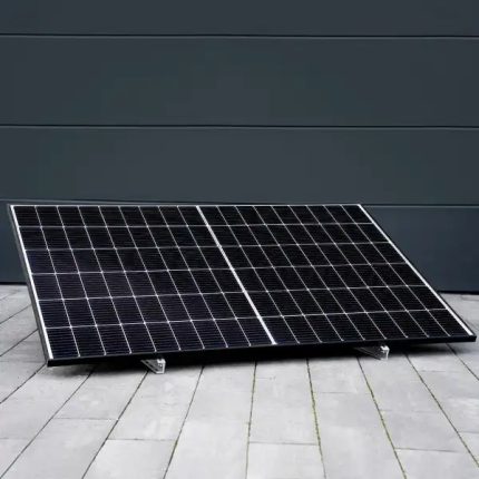 Solarpanel_Flat_Einzel