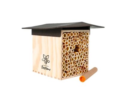 BeeHome-Observer-dunkel Klein